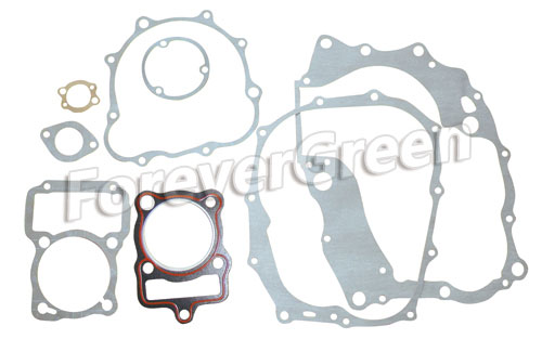 62027 Complete Gasket Set